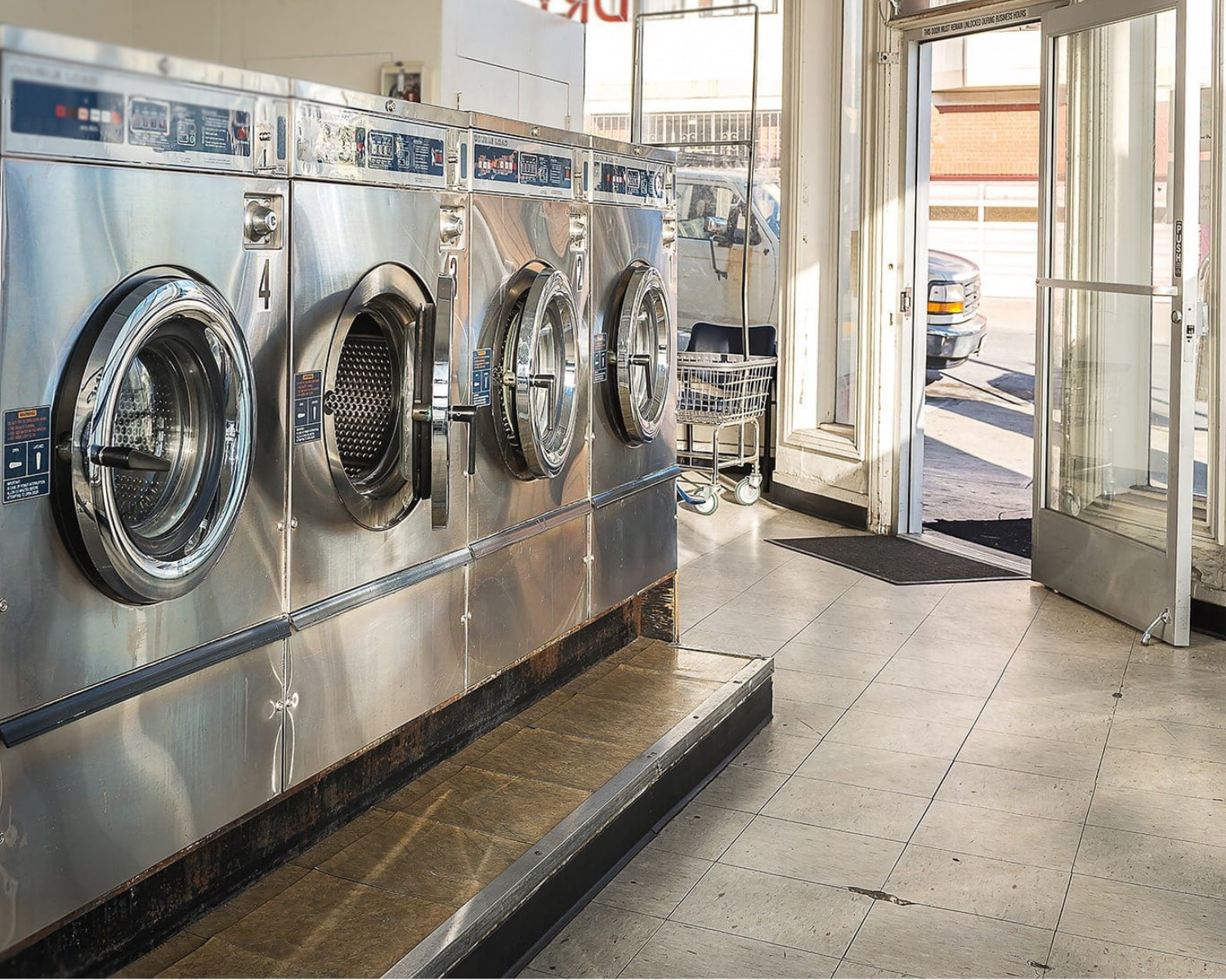 commercial dryer for sale in metro areas of Chappel Hill