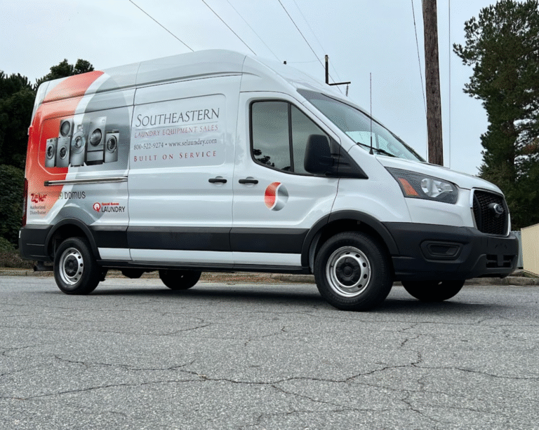 laundromat repair in Louisville