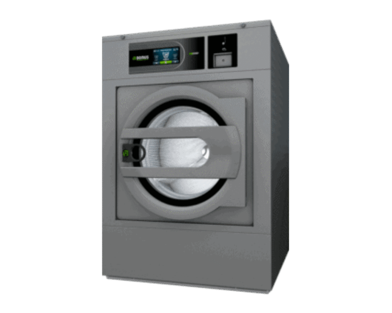 laundromat repair in metro areas of Sandy Springs
