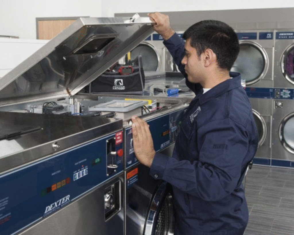 preventative dryer maintenance tips