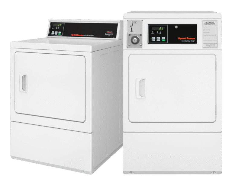 speed queen commercial washer​ in Boiling Springs for condos