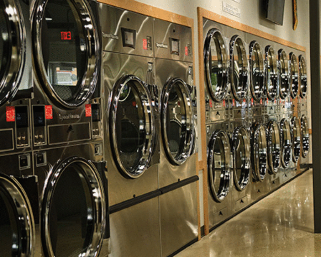 speed queen commercial washer​​ in Chapel Hill for Schools and universities