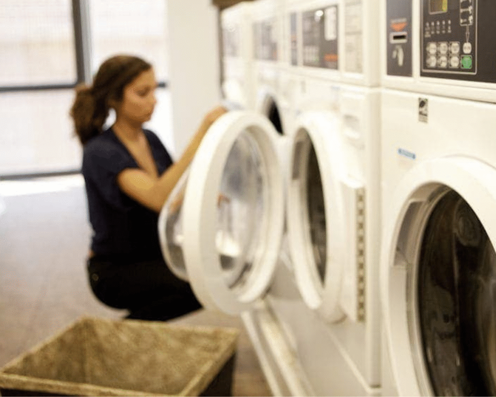 upgrade multifamily laundry systems
