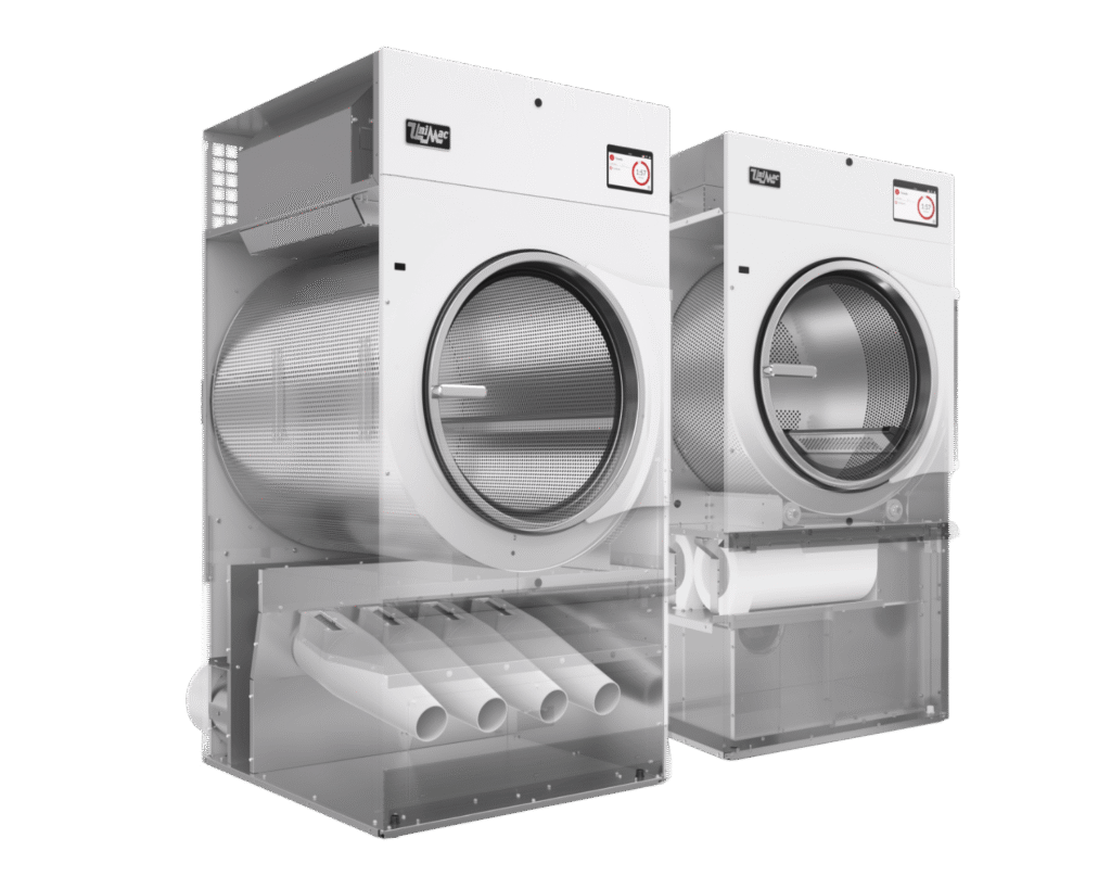 Commercial Washer Repair for Apartment complexes in metro areas of Savannah