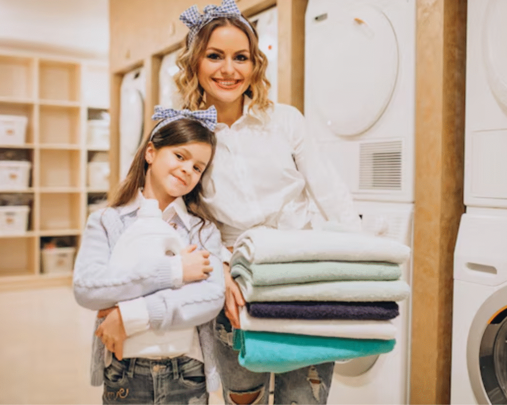 Commercial Washer Repair for Apartment complexes in metro areas of Spartanburg