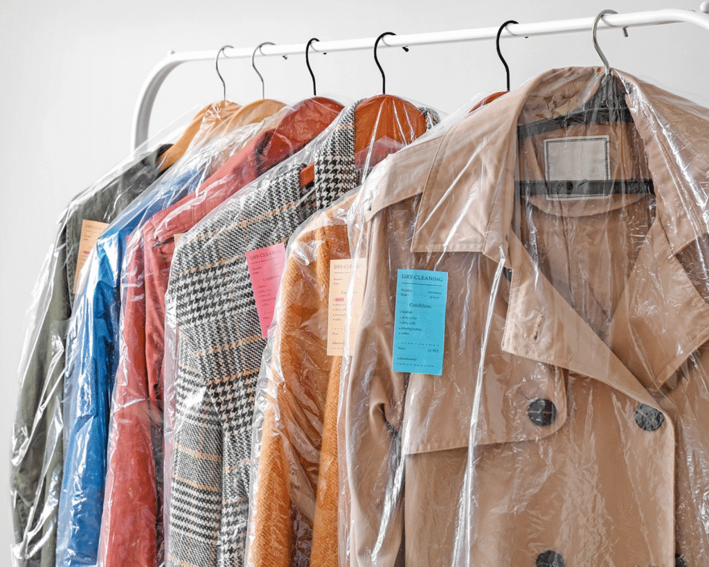 Commercial Washer Repair for Dry cleaners in metro areas of Savannah