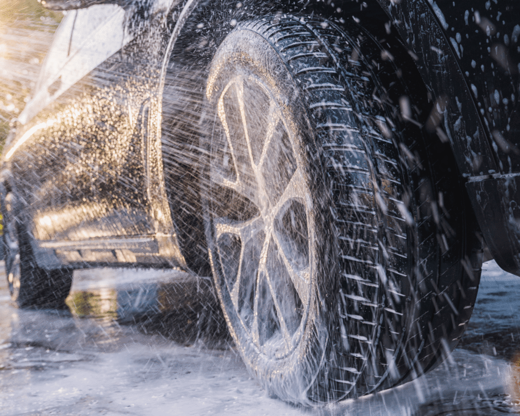 Commercial Washer Repair for car washes in metro areas of North Charleston