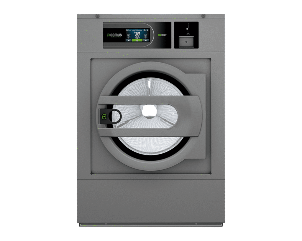 Commercial Washer Repair for correctional facilities in metro areas of Savannah