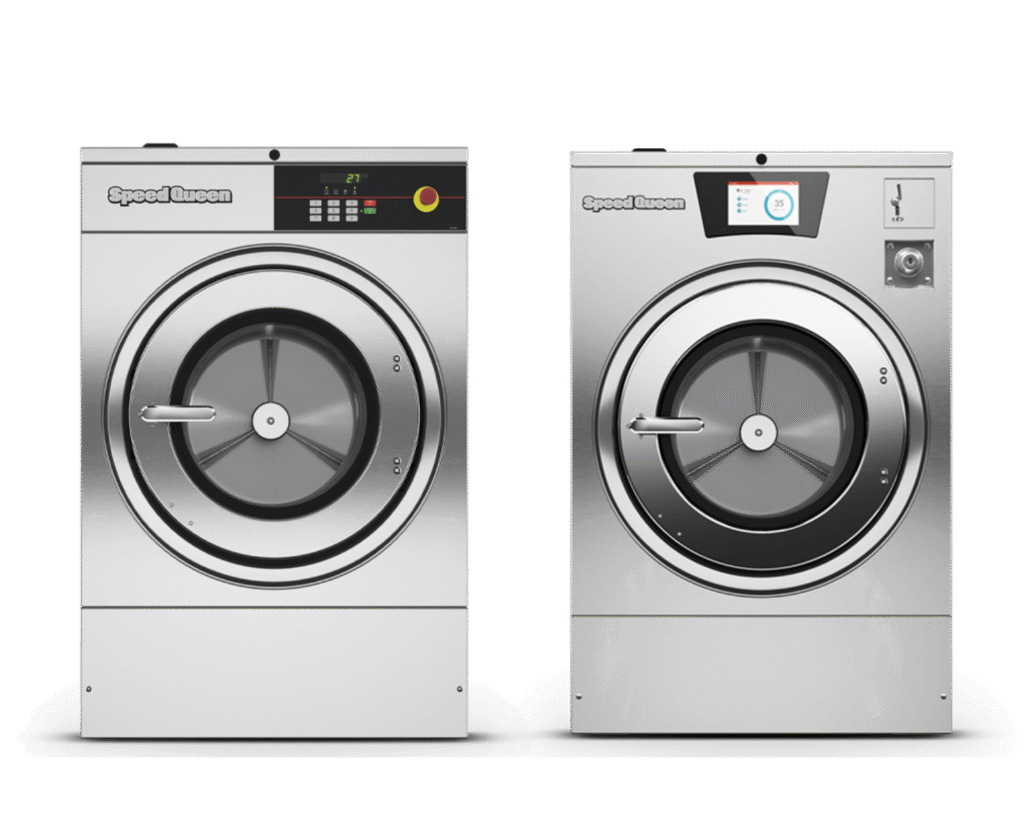 Commercial Washer Repair in Savannah