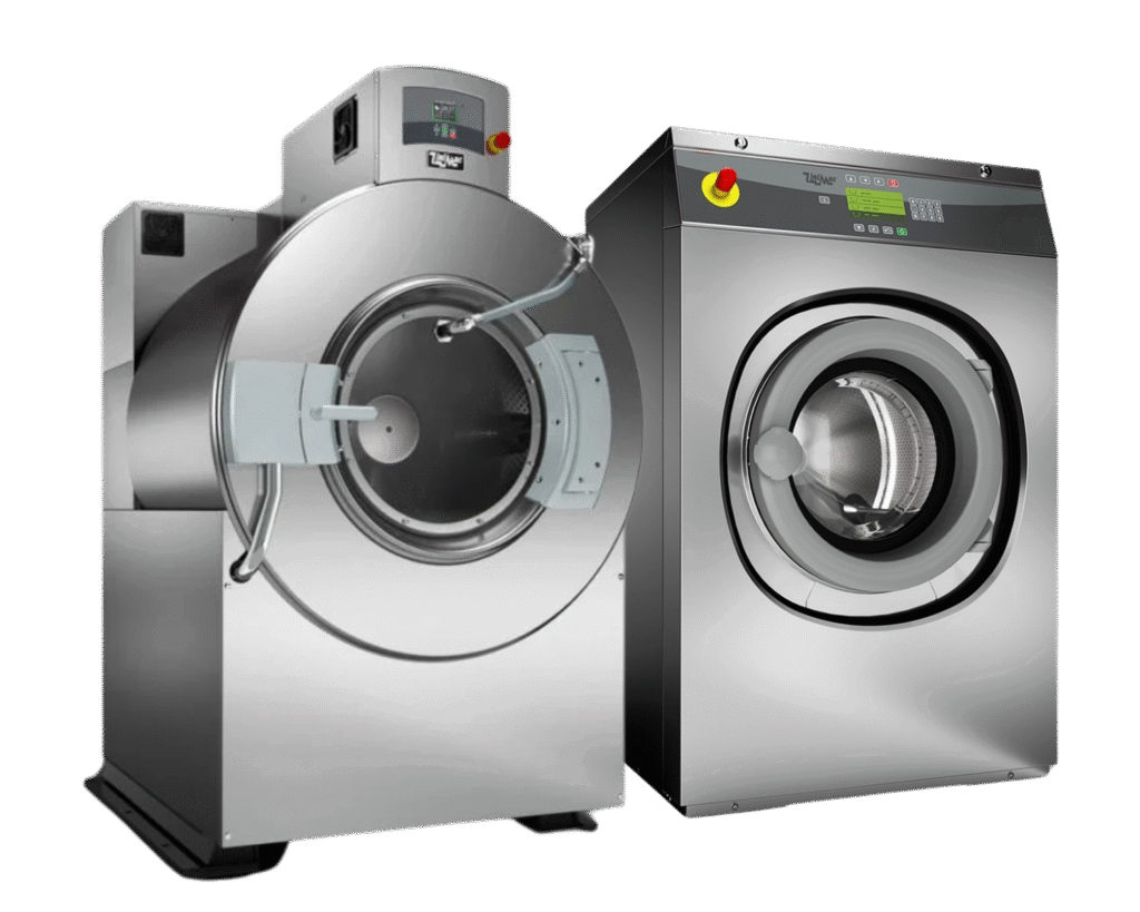 Commercial Washer Repair in Spartanburg