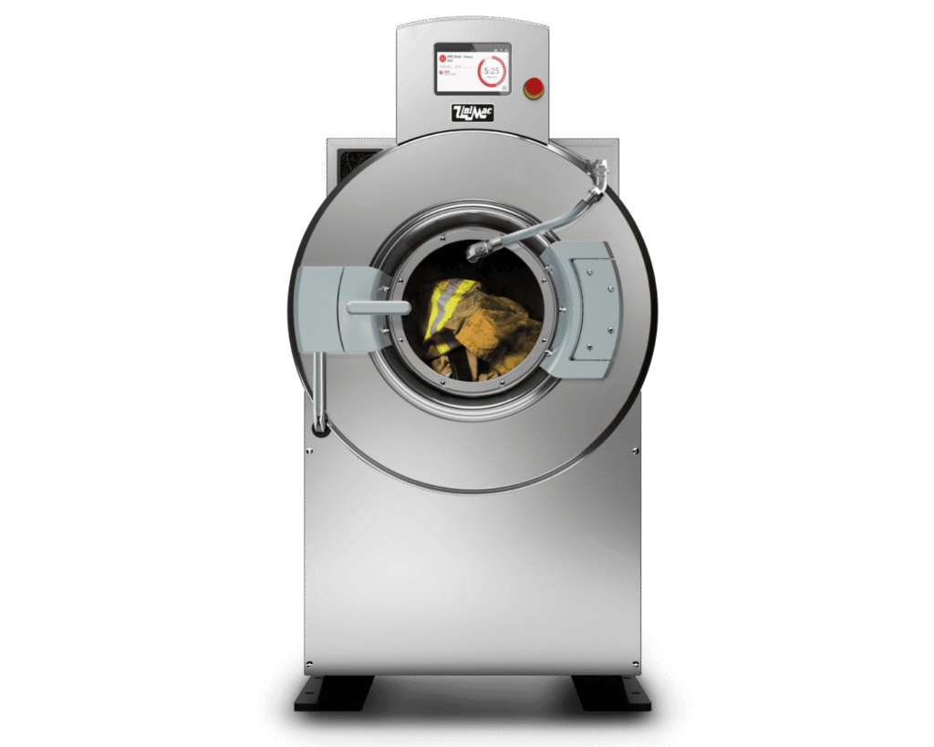 Commercial Washer and dryer Repair in metro areas of Spartanburg