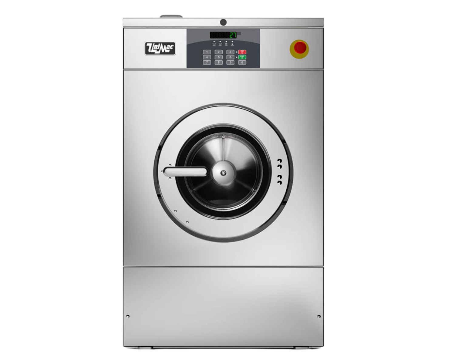 Commercial Washer and dryer for sale in metro areas of High Point