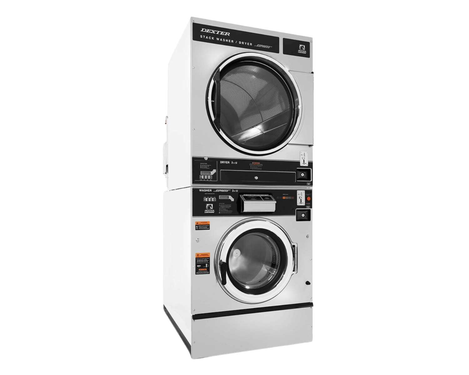 Commercial Washer and dryer for sale in metro areas of Hope Mills