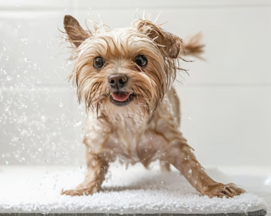 Commercial Washer for pet boarding in metro areas of Hendersonville