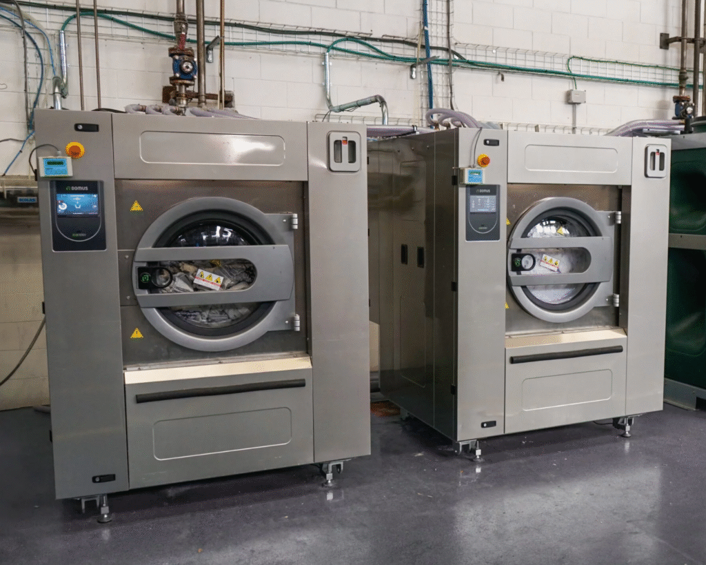 Hardmount Washer service in metro areas of Savannah