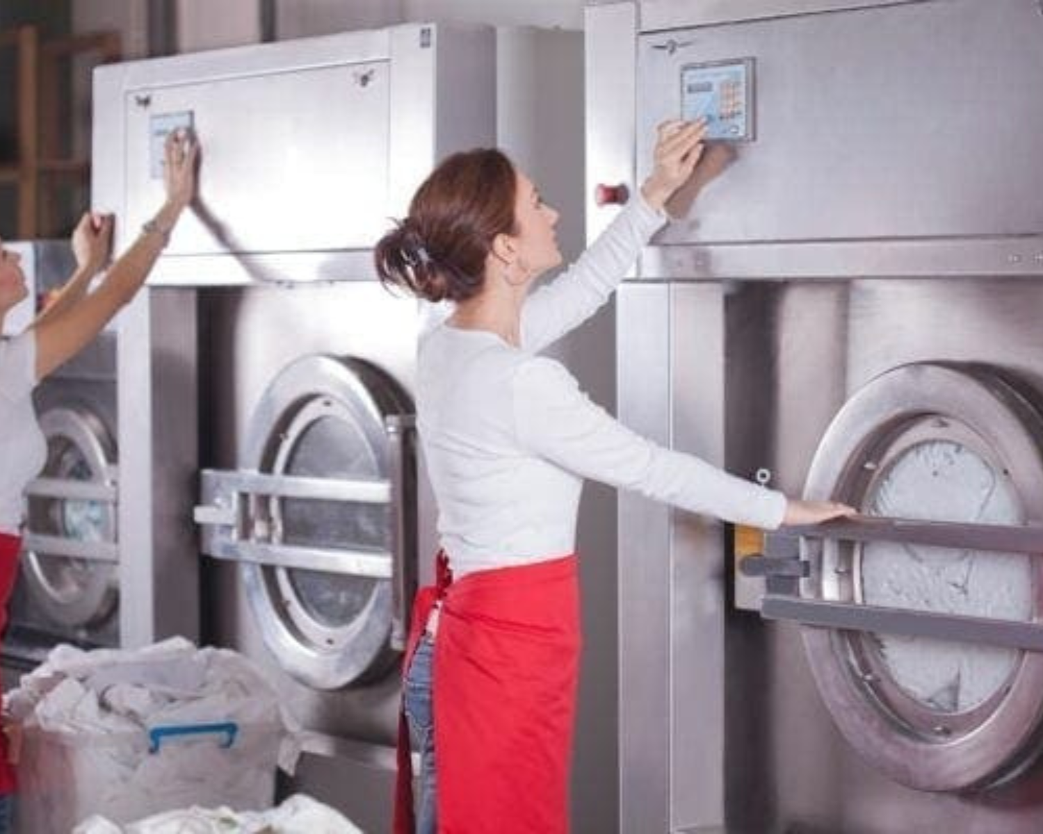 Industrial Washer for sale in metro areas of Hendersonville