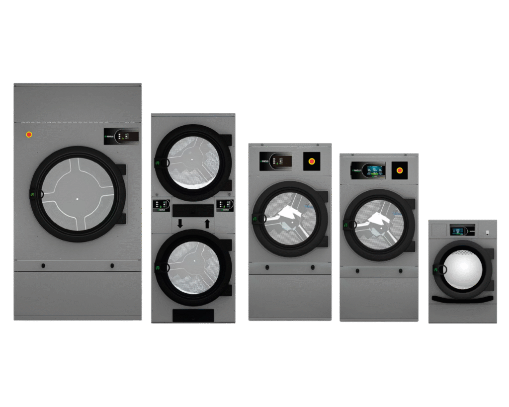 Industrial Washer repair in metro areas of Savannah