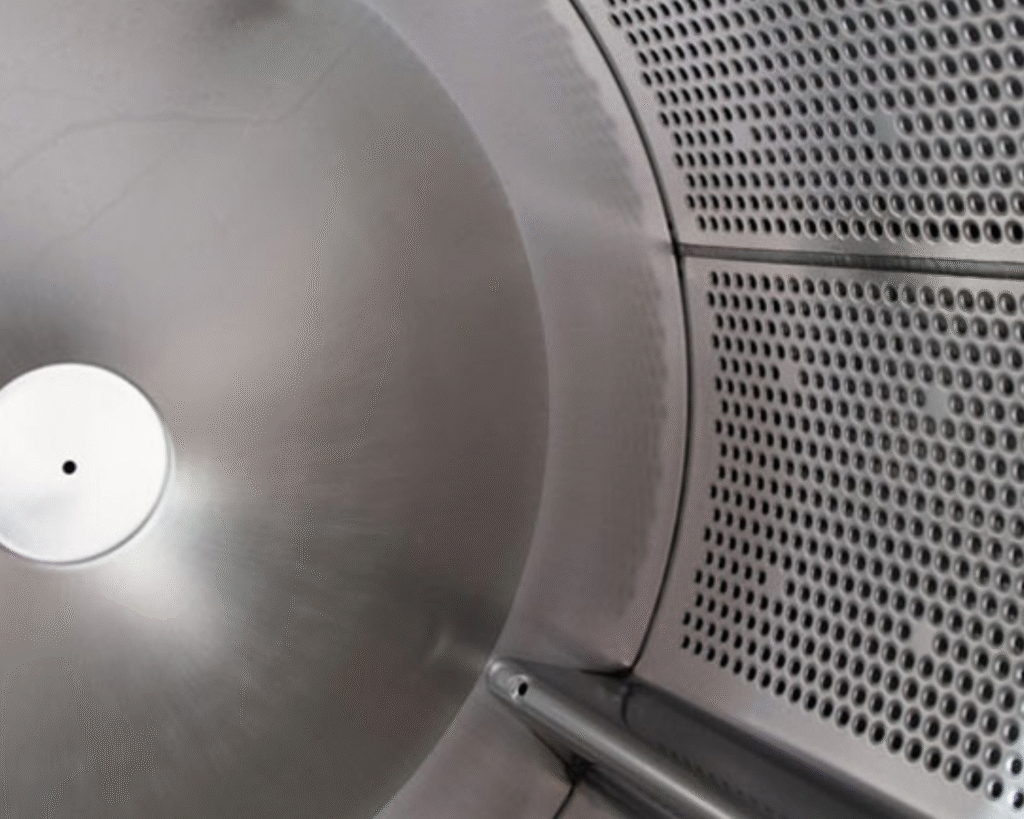 coin operated washer and dryer​ in Duncan for rv parks and camp sites