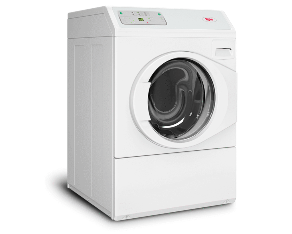 coin operated washer and dryer​ in High Point for Apartment complexes