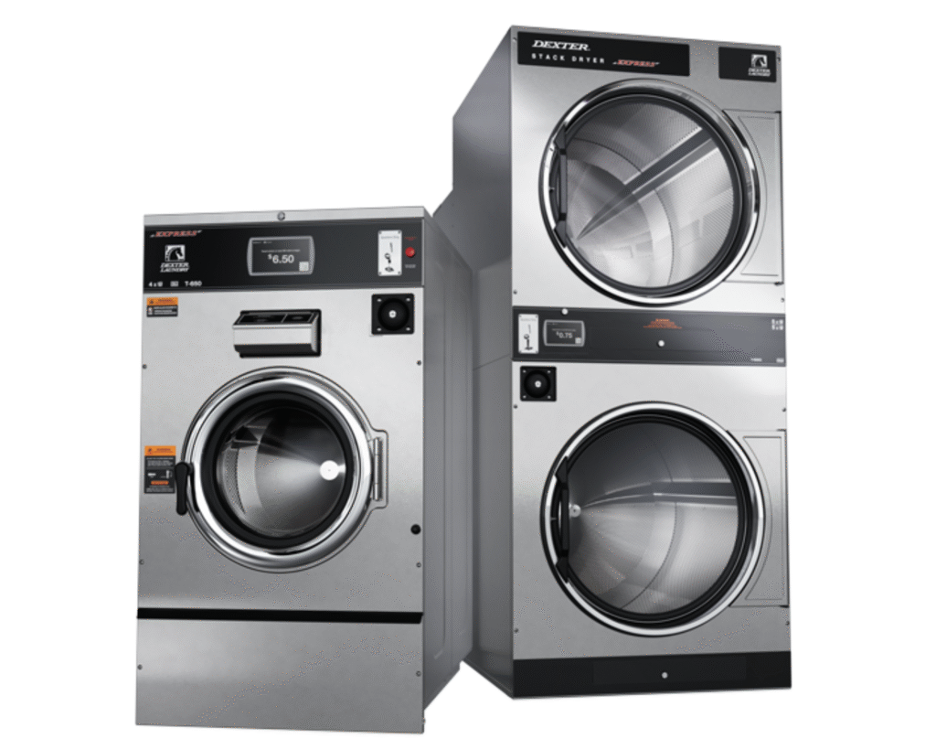 commercial dryer for sale in metro areas of Evans