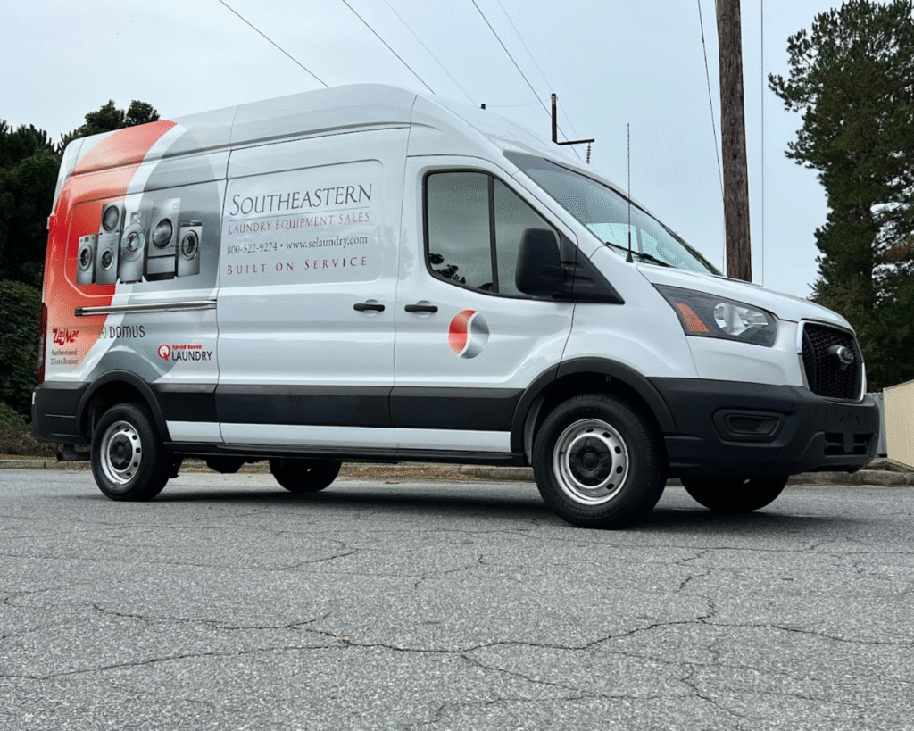 commercial dryer repair in metro areas of North Charleston