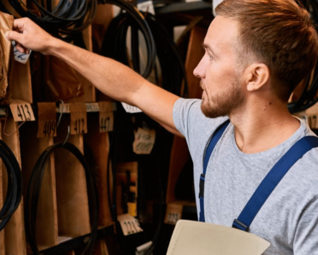 commercial laundry equipment repair in metro areas of Savannah