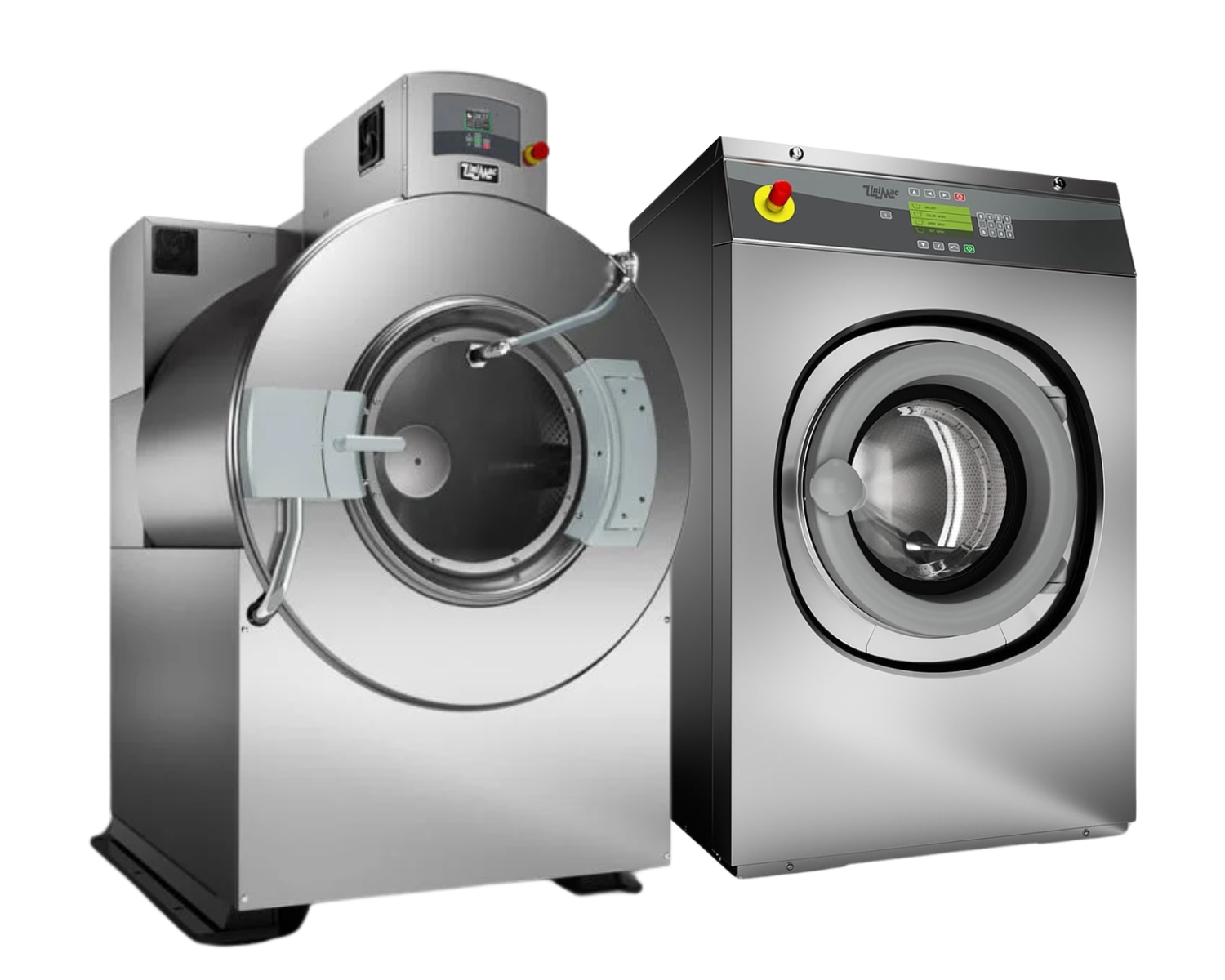commercial washer and dryer in High Point