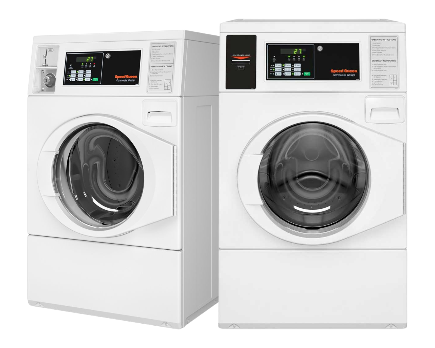 laundromat equipment for sale in metro areas of High Point