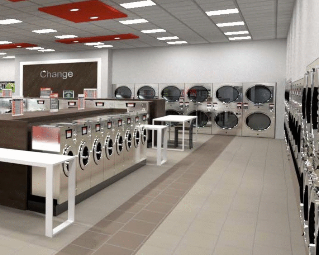 speed queen commercial washer​ in East Ridge