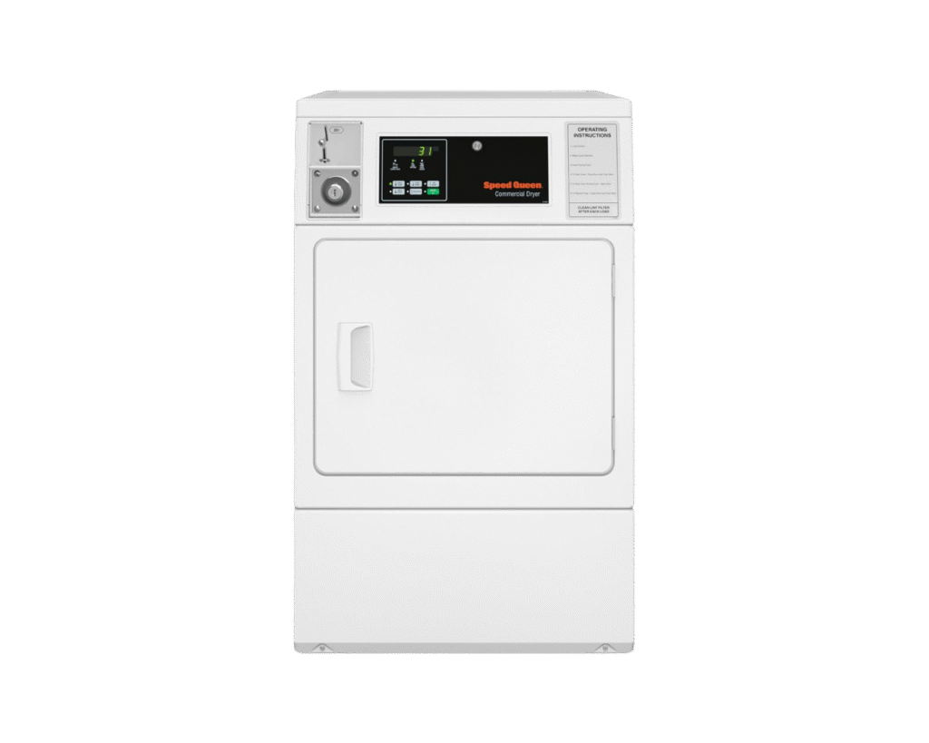 speed queen commercial washer​ in Franklin for Apartment complexes