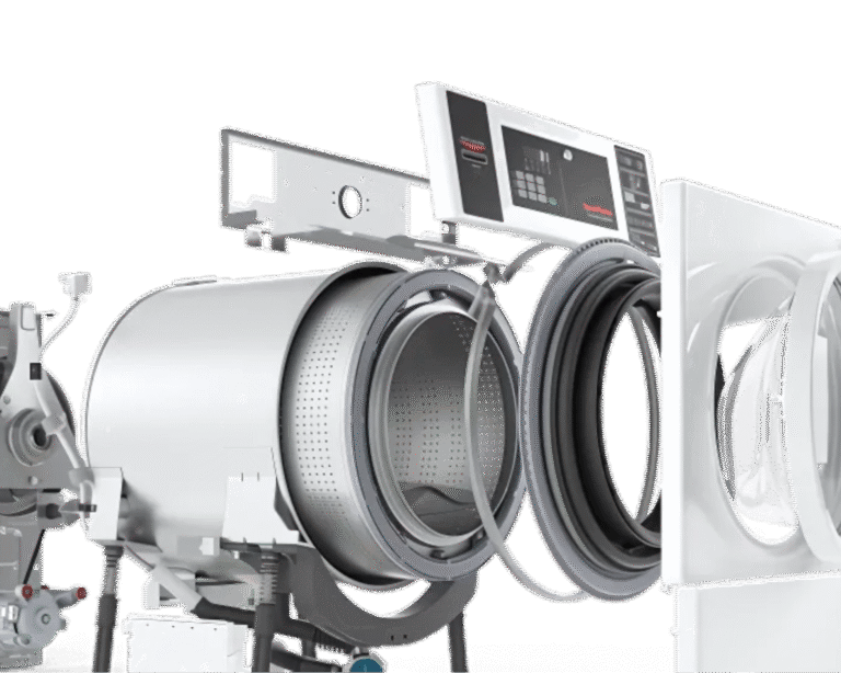 speed queen commercial washer​ in Hendersonville for condos