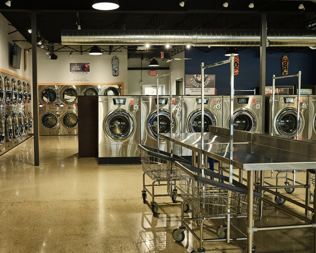 speed queen commercial washer​ in Duncan for Apartment complexes