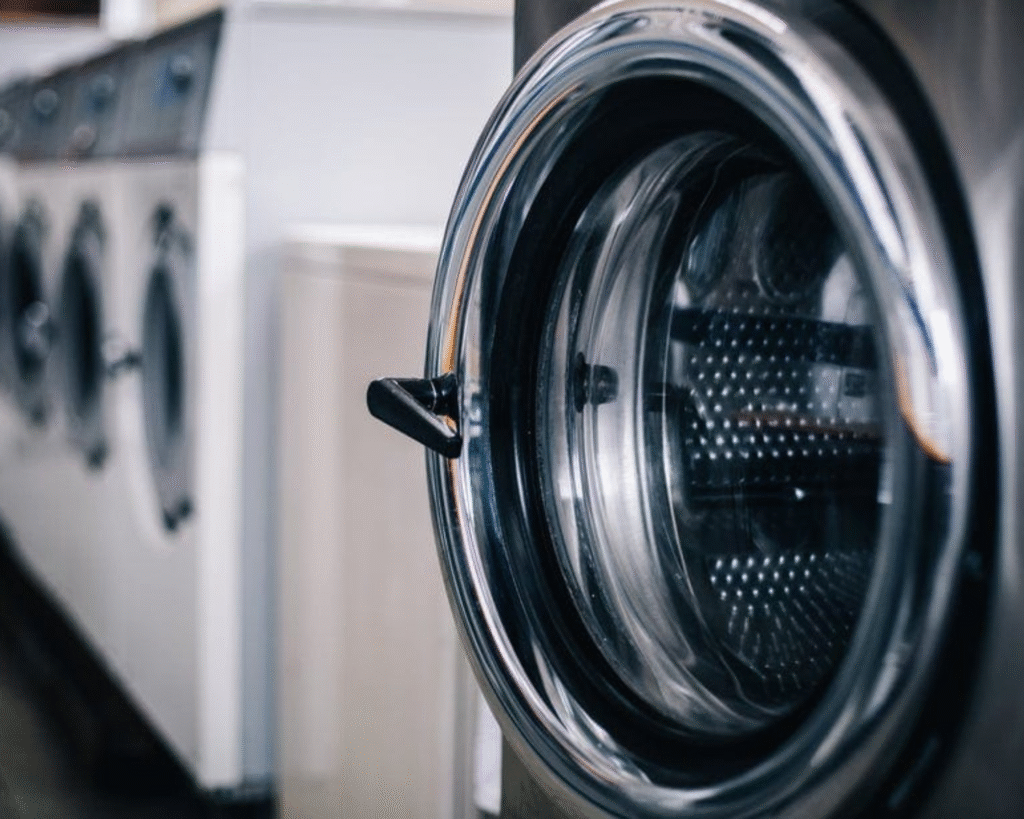 ​speed queen commercial washer​ in Clearwater for rv parks and camp sites
