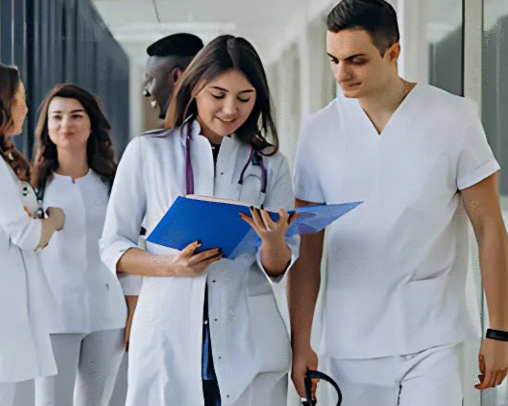 Commercial Washer Repair for Hospitals and healthcare facilities in metro areas of Orlando