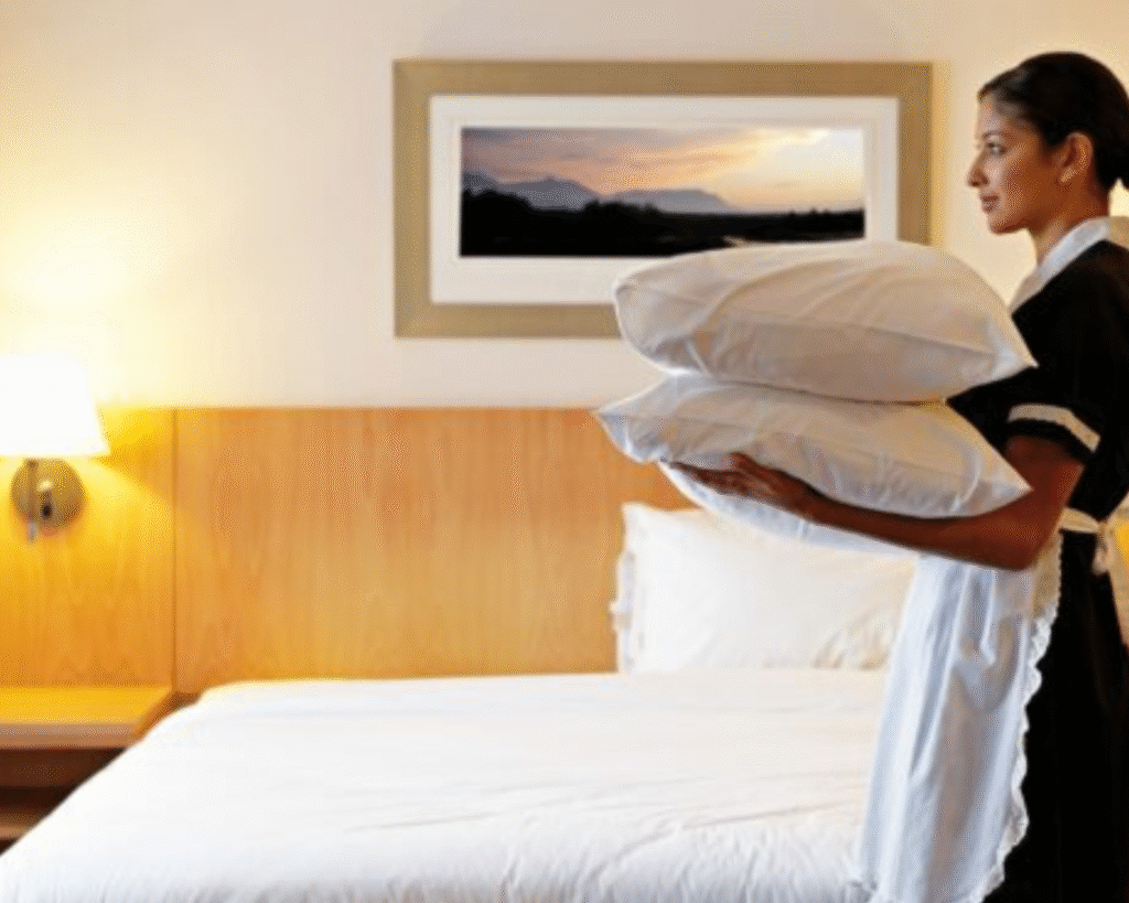Commercial Washer Repair for Hotels, motels, and resorts in metro areas of Orlando