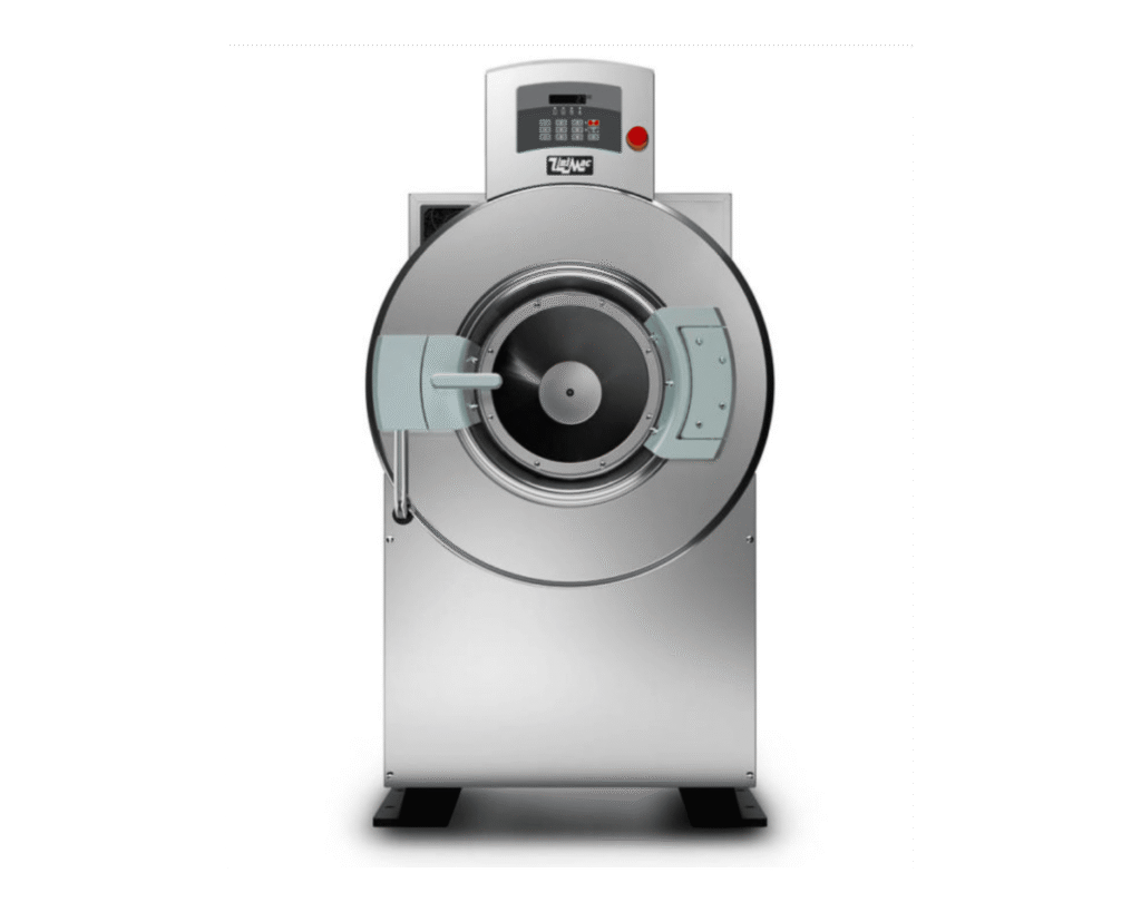 Commercial Washer Repair for correctional facilities in metro areas of High Point