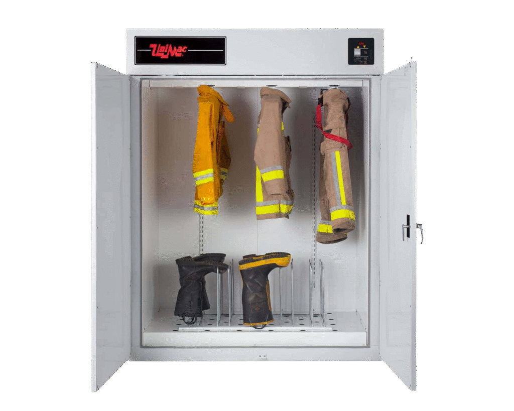 Commercial Washer Repair for fire departments in metro areas of High Point