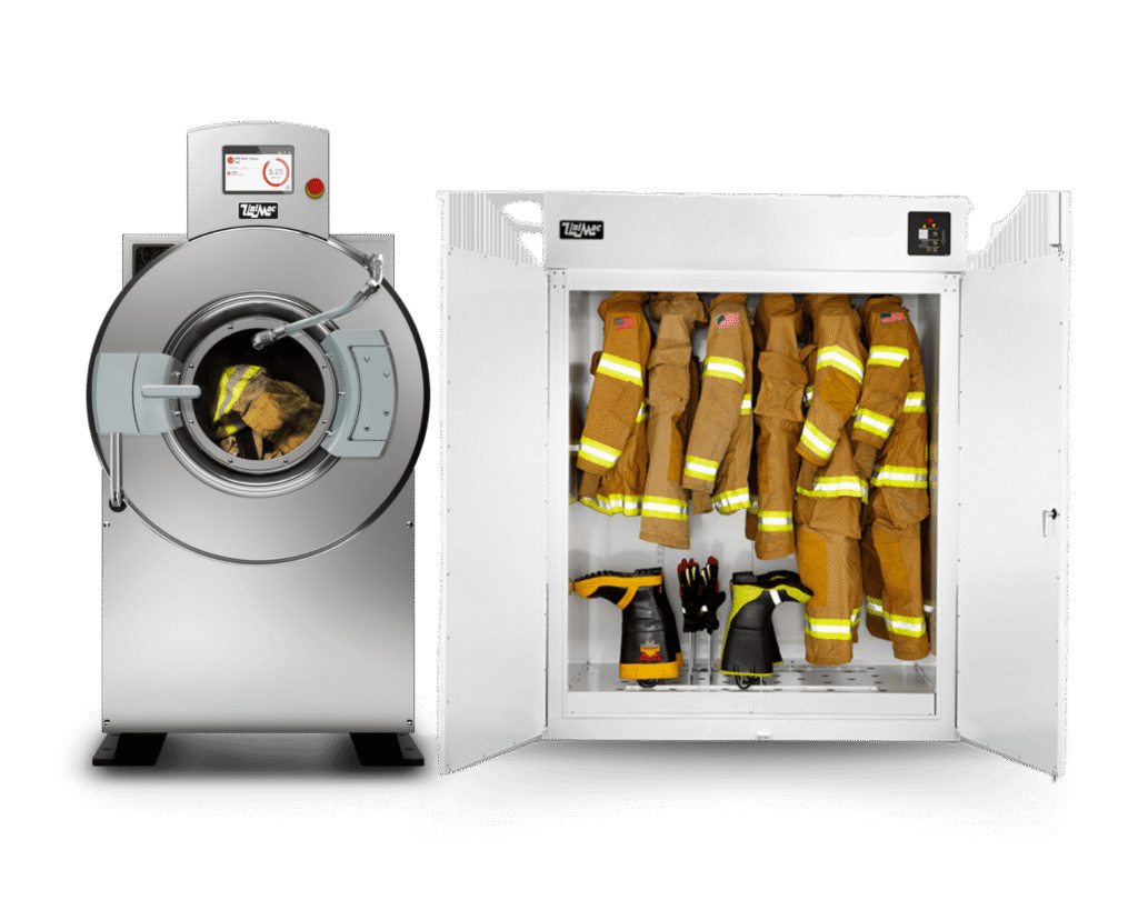 Commercial Washer and dryer Repair in metro areas of Cary