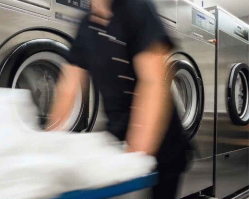 Commercial Washer and dryer Repair in metro areas of High Point