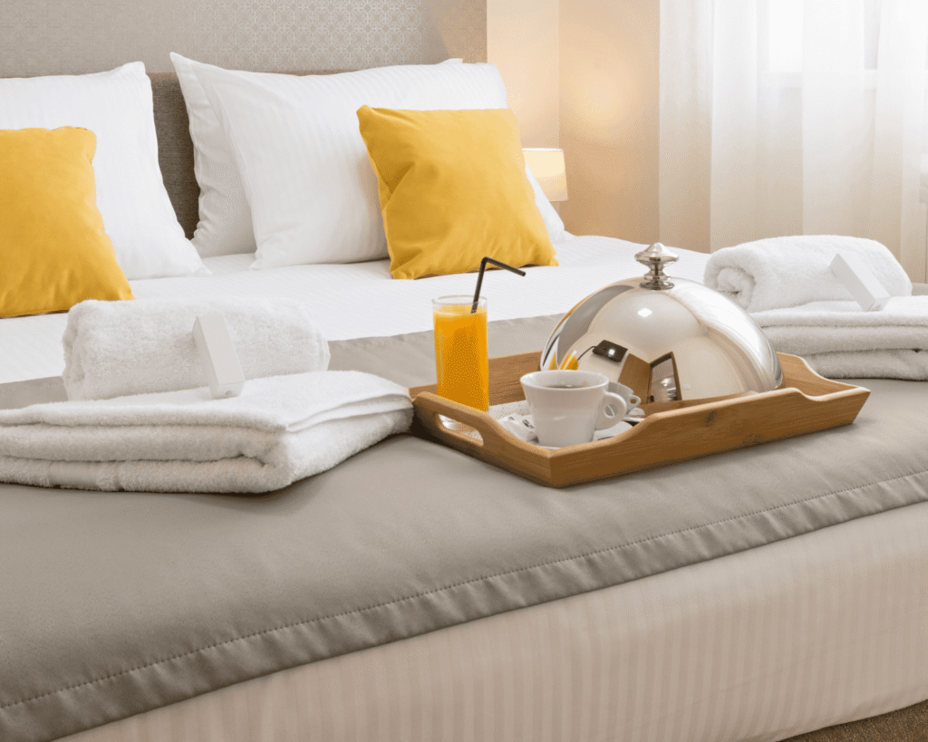 Commercial Washer for Hotels, motels, and resorts in metro areas of Leland