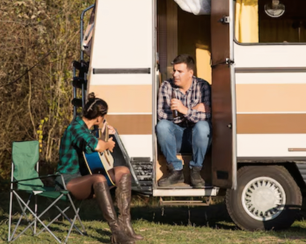 Commercial Washer for rv parks and camp sites in metro areas of Millbrook