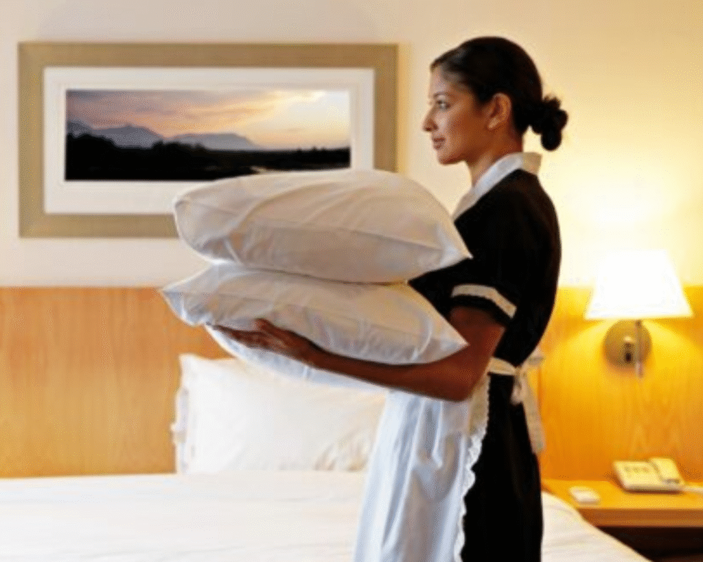 Commercial washer and dryer for Hotels, motels, and resorts in Martinez
