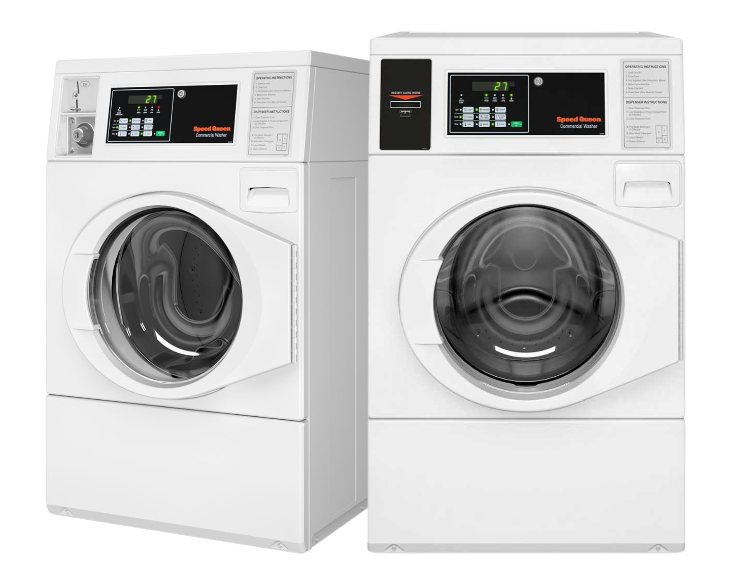 Industrial Washer for sale in metro areas of Millbrook