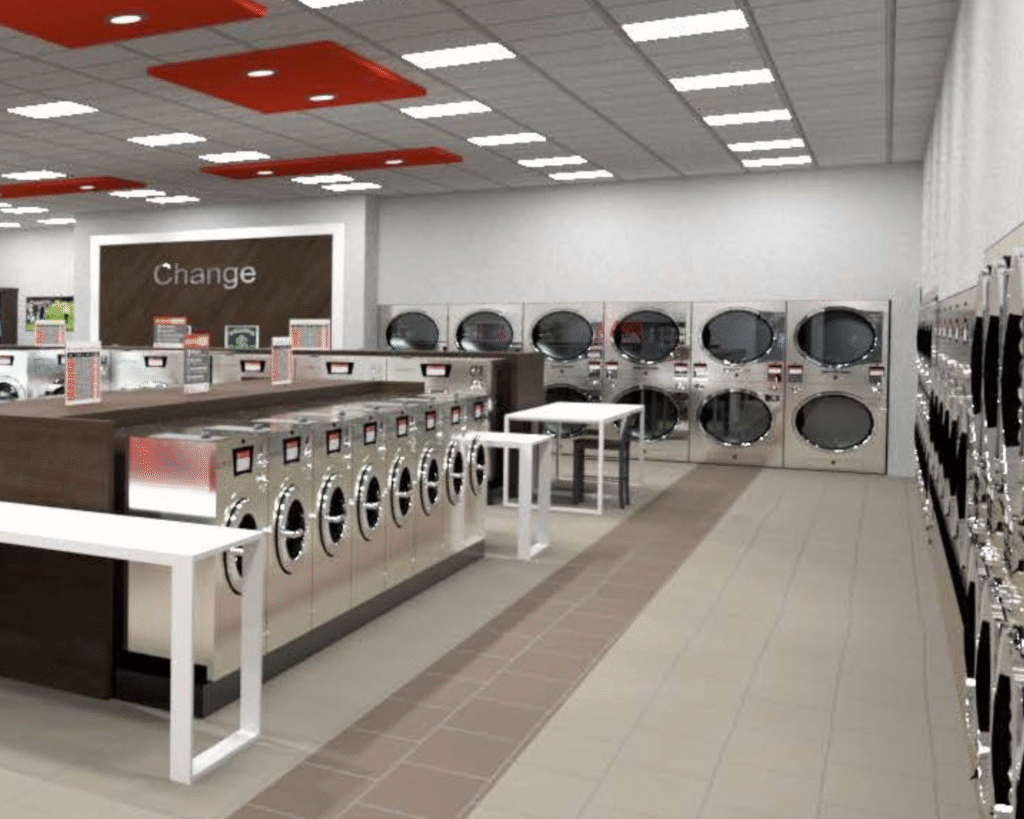 Industrial Washer repair in metro areas of Orlando