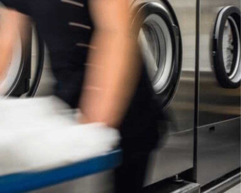 Laundromat equipment for sale in Decatur