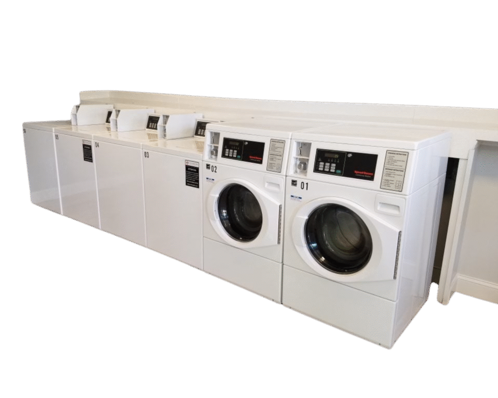 Laundromat equipment for sale in Hartselle