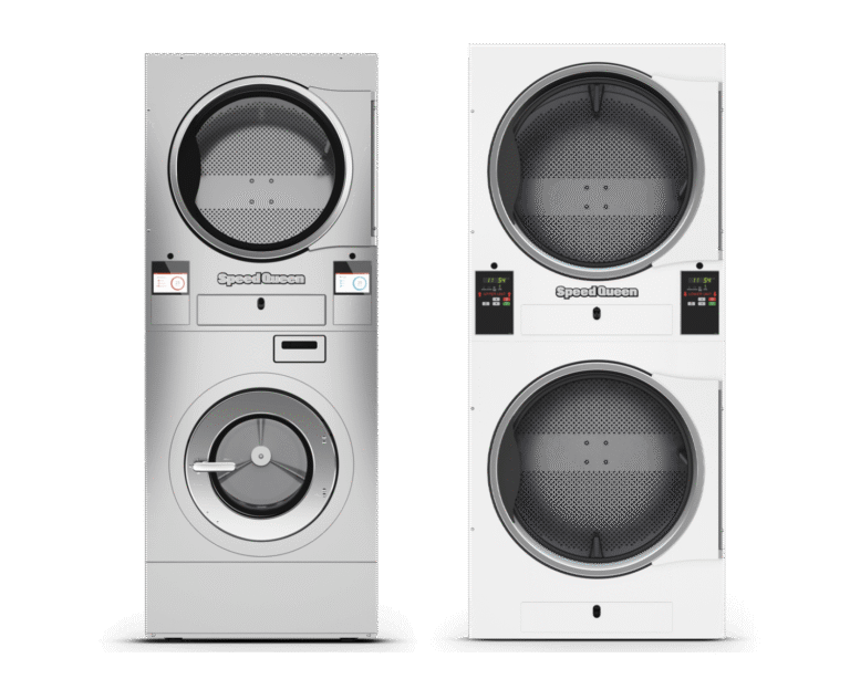 Laundromat equipment for sale in metro areas of Birmingham