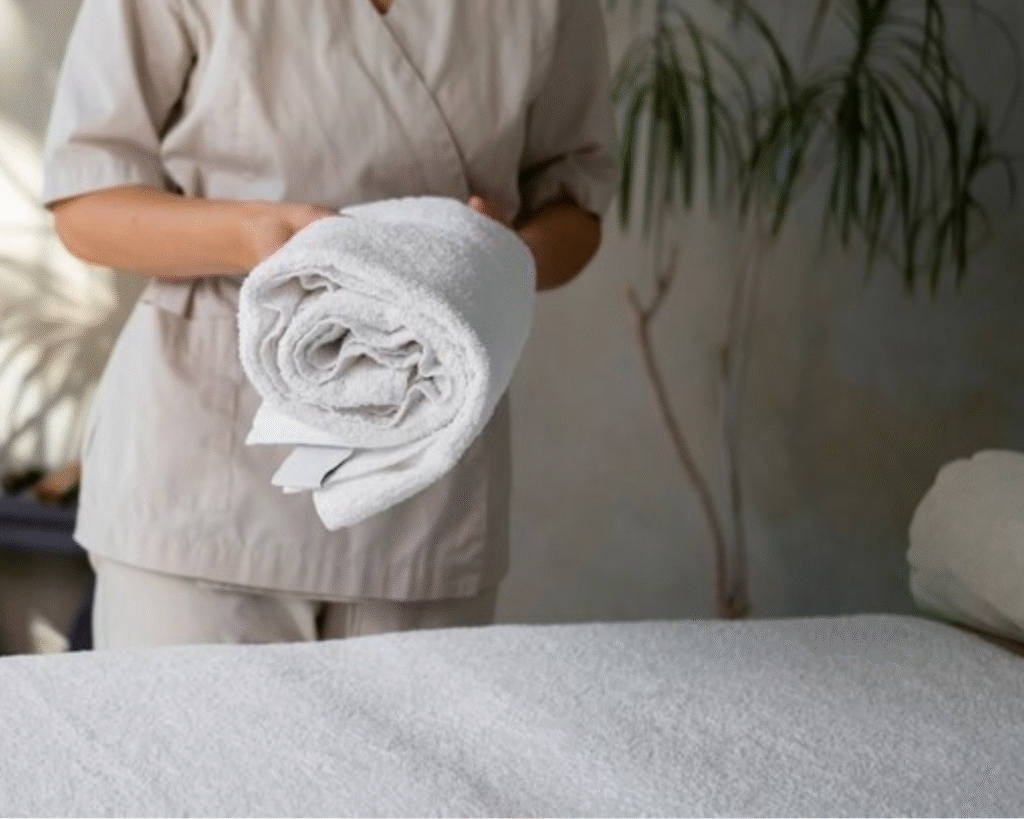 choose boutique laundry equipment