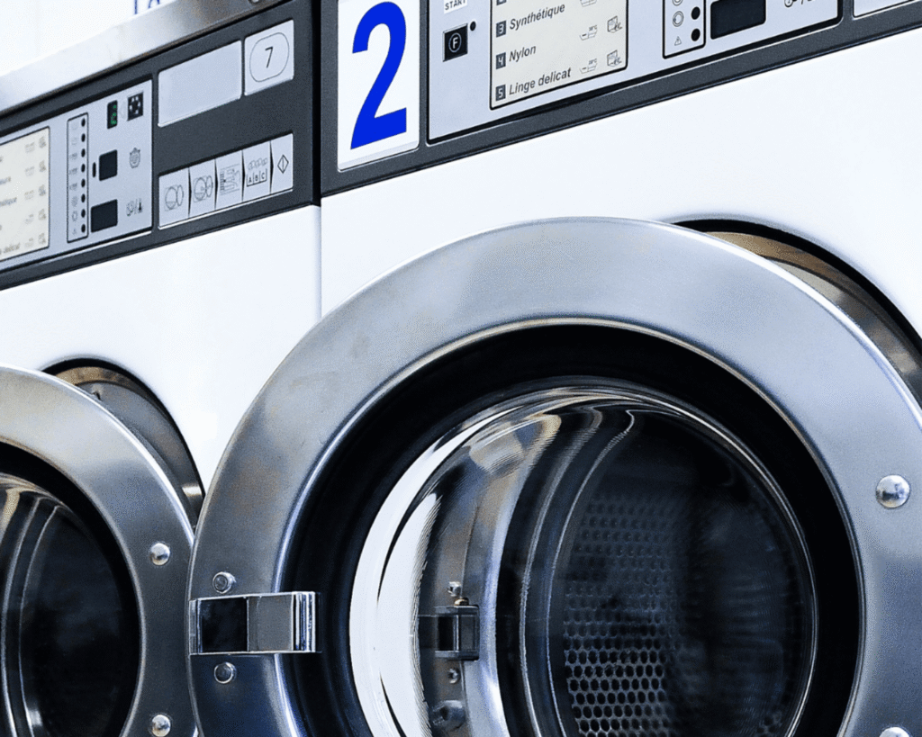 coin operated washer and dryer for sale​ in Hartselle