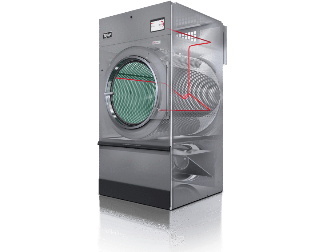 commercial dryer for sale in metro areas of Leland